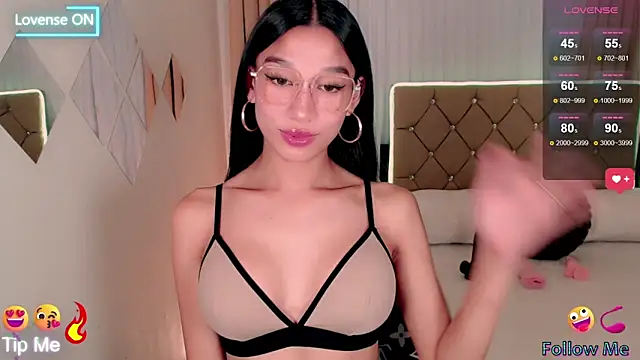 FuckDoll Nathalie online show from 02-26-25, 08:22
