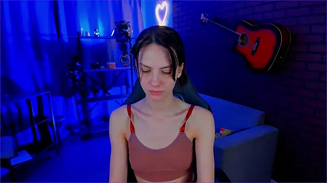 EmilyWilden online show from 12-05-24, 06:10