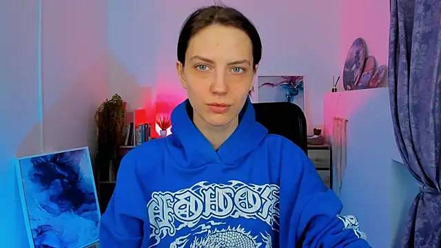 EmilyWilden online show from 12-09-24, 06:45