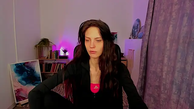 EmilyWilden online show from 01-02-25, 08:39