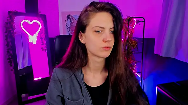 EmilyWilden online show from 01-03-25, 08:32