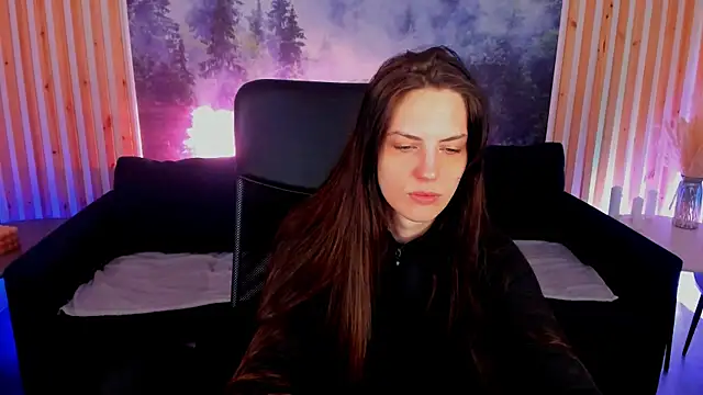 EmilyWilden online show from 01-08-25, 08:49