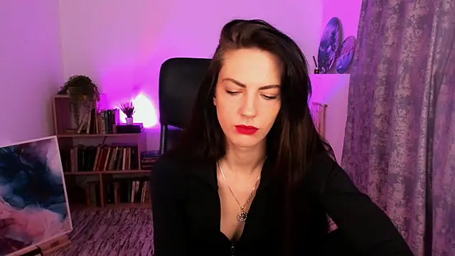 EmilyWilden online show from 01-17-25, 08:56