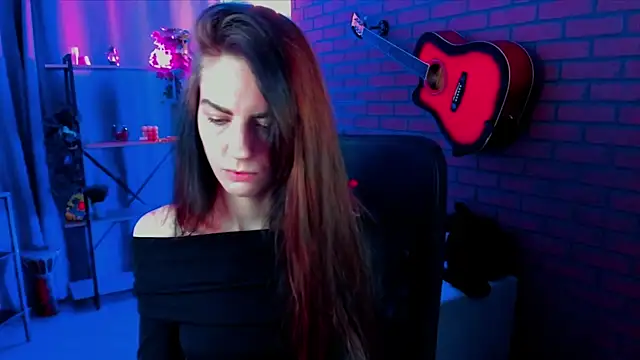 EmilyWilden online show from 02-06-25, 08:18