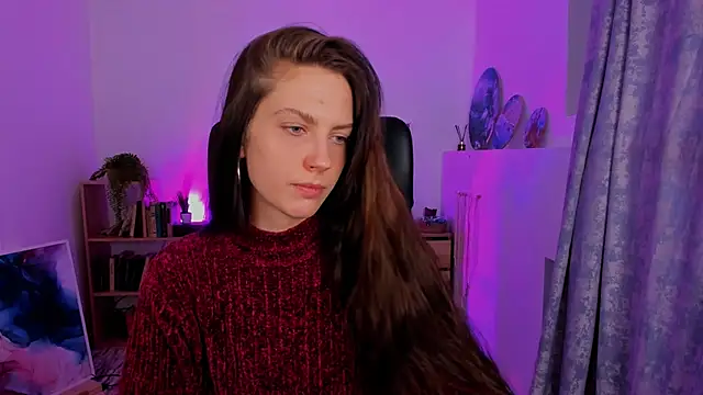 EmilyWilden online show from 02-27-25, 08:28