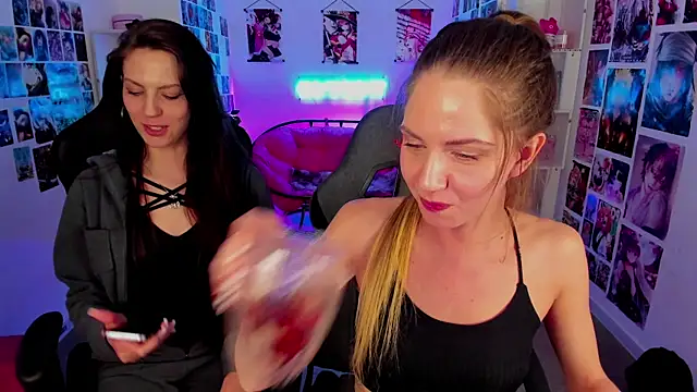 EmilyWilden online show from 03-09-25, 01:15