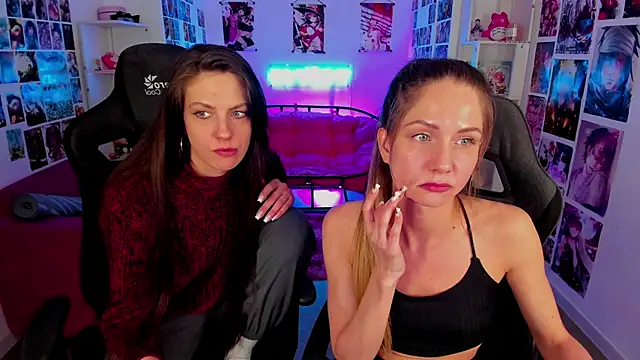 EmilyWilden online show from 03-10-25, 11:21