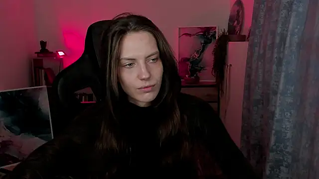 EmilyWilden online show from 09-12-25, 08:25