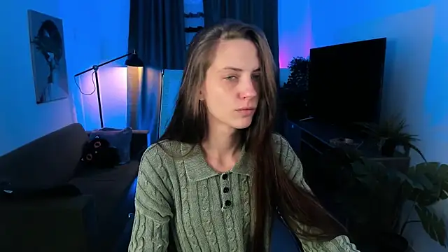 EmilyWilden online show from 09-26-25, 06:17