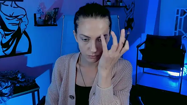 EmilyWilden online show from 09-27-25, 08:52