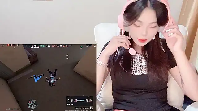 ccup-xiaohui online show from 03-05-26, 02:02