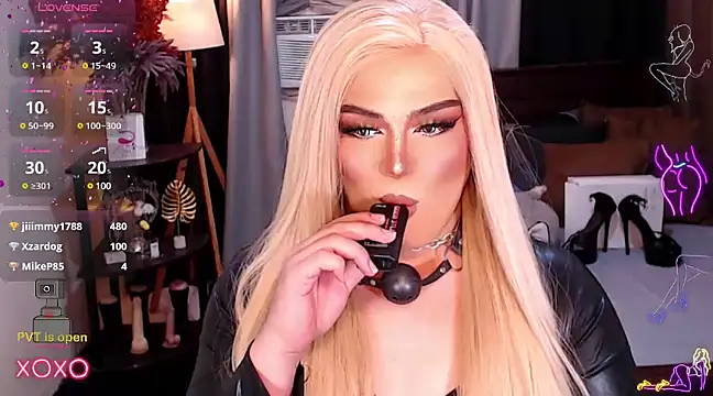 Bitch Fowler69 online show from 12-02-24, 01:57