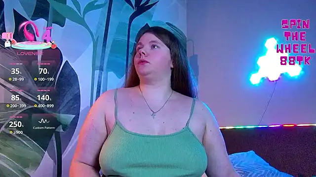 RubyValen online show from 01-17-26, 01:32