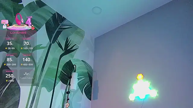 RubyValen online show from 03-26-26, 01:33