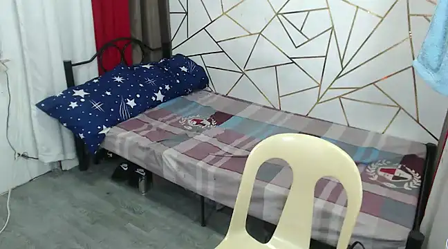 Snapshot of WildTsYhannaUncut chatting on 01-02-25, 05:35 WildTsYhannaUncut online show from 01-02-25, 05:35