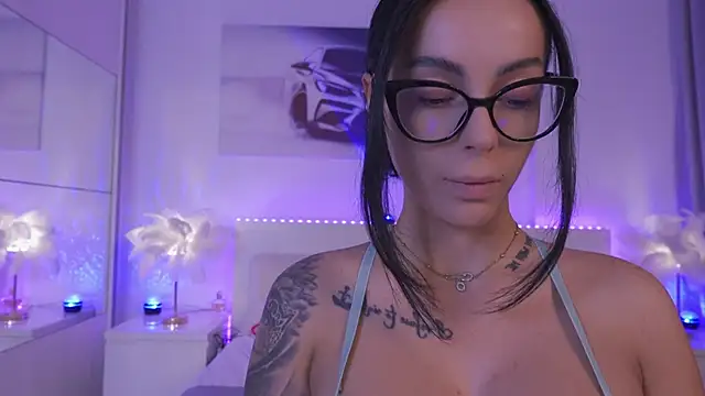 Mazeekiin30X online show from 11-06-25, 03:57