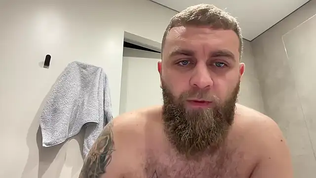 Bear bear  online show from 11-08-25, 09:20