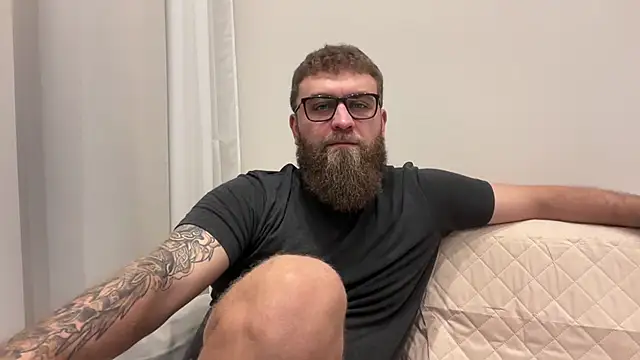 Bear bear  online show from 01-17-26, 03:06