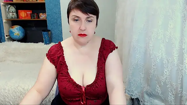 Rainbow lady online show from 12-07-24, 05:48