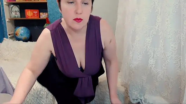 Rainbow lady online show from 01-02-25, 02:35