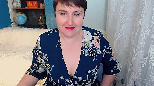Rainbow lady online show from 01-16-25, 12:53