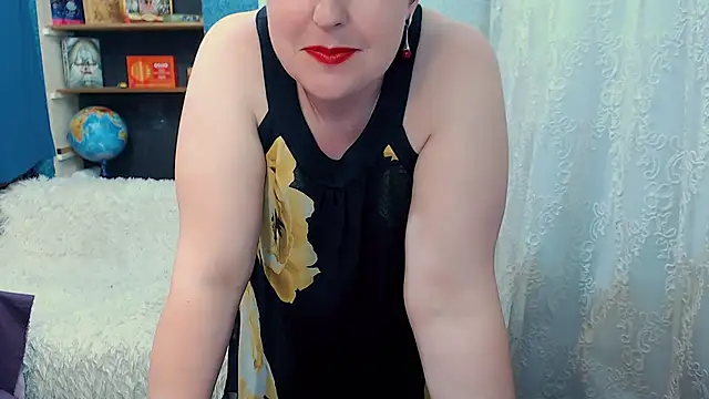 Rainbow lady online show from 01-17-25, 03:22