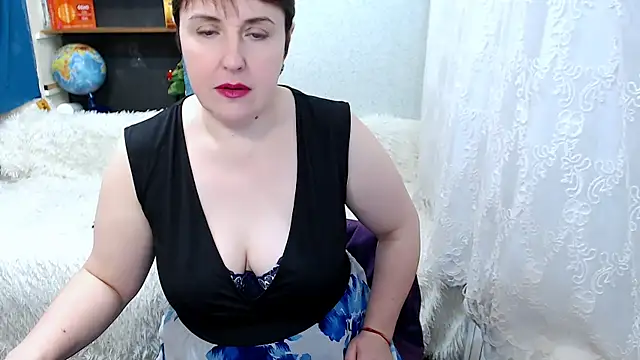 Rainbow lady online show from 02-02-25, 07:09