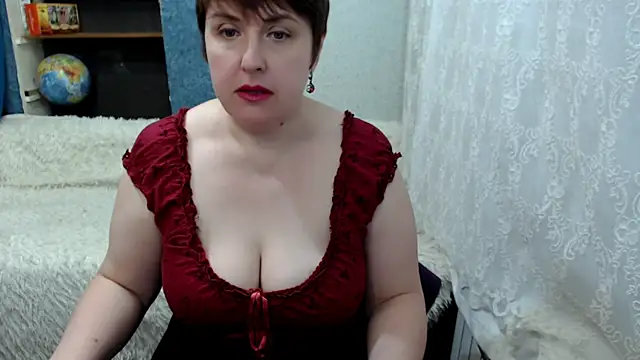 Rainbow lady online show from 03-02-25, 07:10