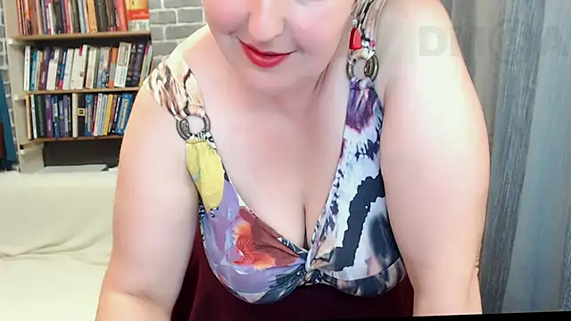 Rainbow lady online show from 09-13-25, 02:17