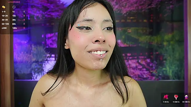 miss  maria online show from 01-13-25, 05:33