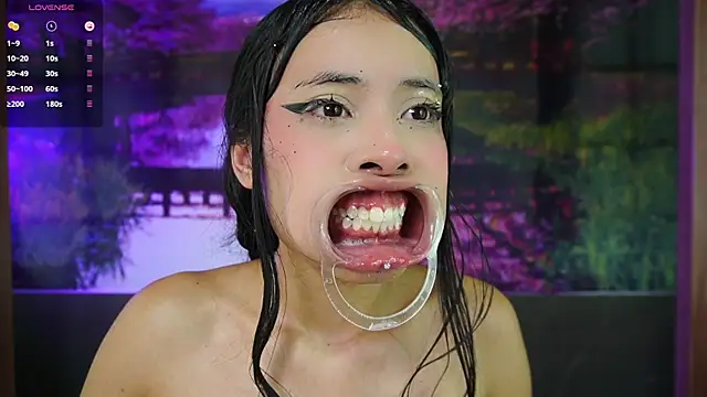 miss  maria online show from 01-17-25, 05:32