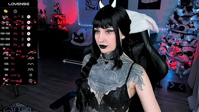 RachelQueen  online show from 02-04-25, 11:05