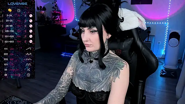 RachelQueen  online show from 03-10-25, 11:21