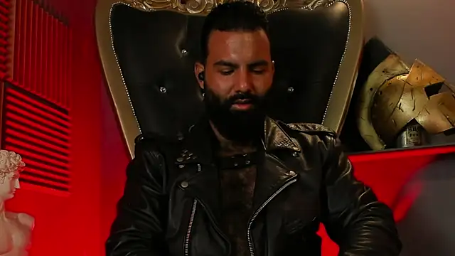 BeardAndrew online show from 11-17-25, 09:59