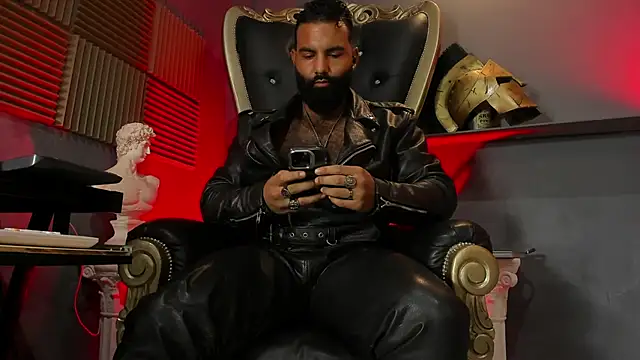 BeardAndrew online show from 11-24-25, 10:26