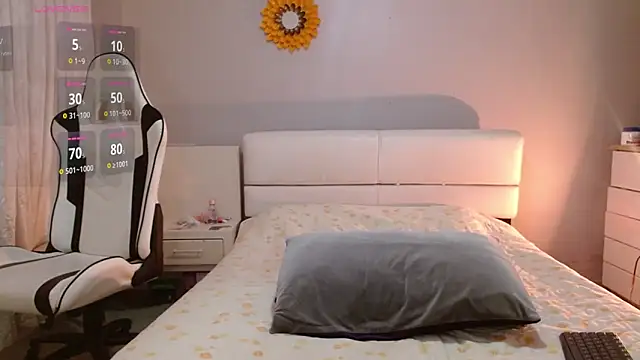 Freyja soh online show from 10-27-25, 10:25