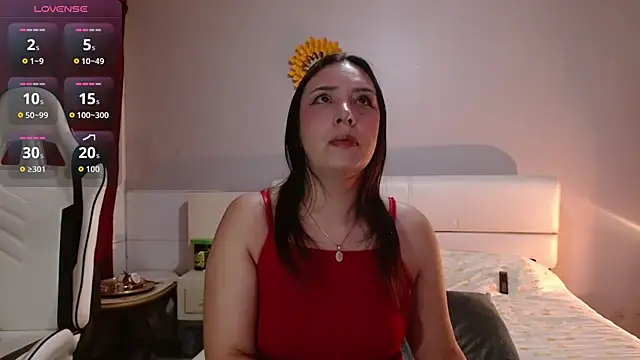 Freyja soh online show from 11-20-25, 09:14