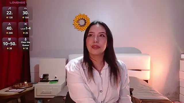 Freyja soh online show from 02-14-26, 03:31