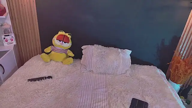 Scarlett collins02 online show from 01-07-25, 05:01