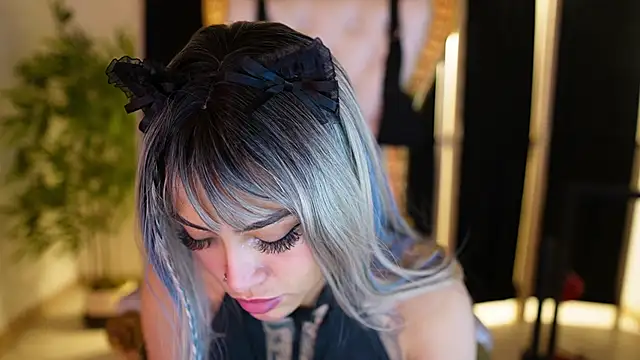 Scarlett collins02 online show from 10-20-25, 01:06