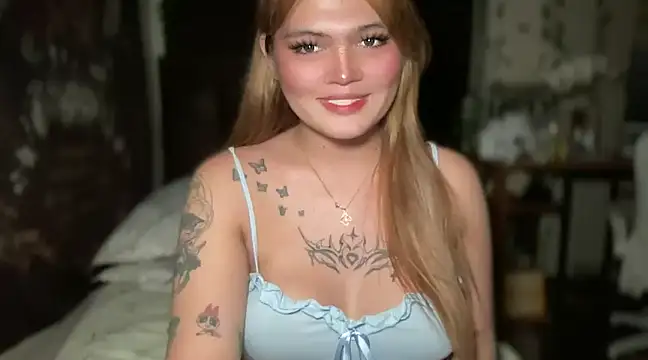 Claire Brooke online show from 12-11-24, 06:42