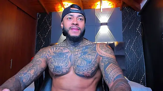 muscle man16 online show from 12-23-24, 02:39
