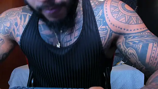 muscle man16 online show from 01-11-25, 12:33