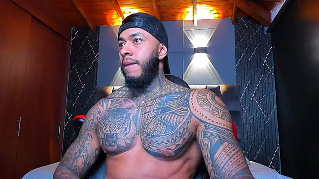 muscle man16 online show from 01-19-25, 03:10