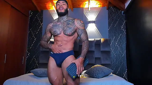 muscle man16 online show from 01-28-25, 01:29