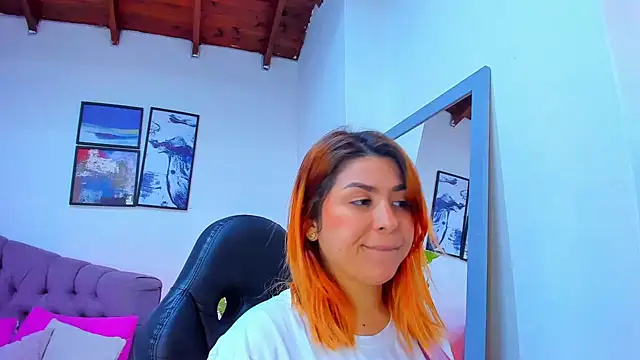 Gretta Queen online show from 01-17-25, 07:16
