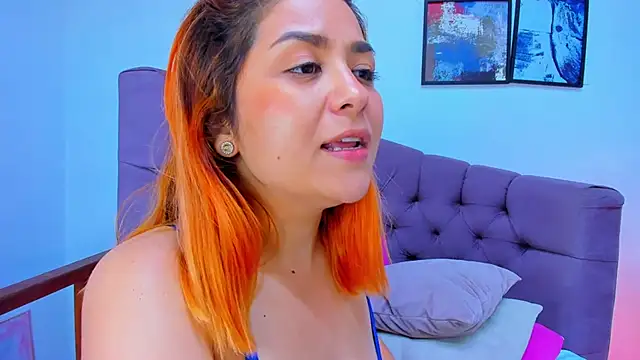 Gretta Queen online show from 01-18-25, 01:30