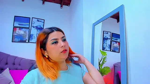 Gretta Queen online show from 01-29-25, 07:11