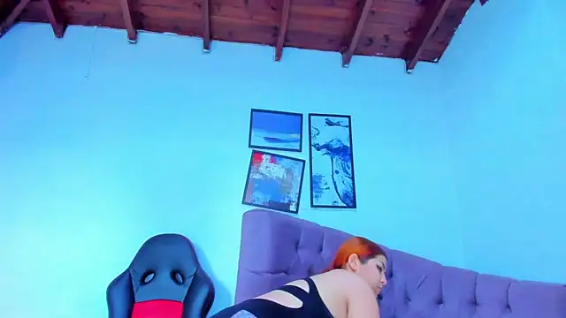 Gretta Queen online show from 11-06-25, 03:57