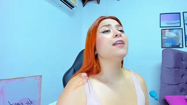 Gretta Queen online show from 11-11-25, 04:51